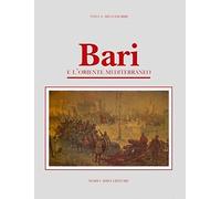 Bari e l'Oriente mediterraneo - [Adda]