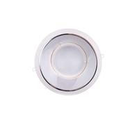 BARI ECO DL 15W 1660lm DL003.1166.840.A000 Downlight LED