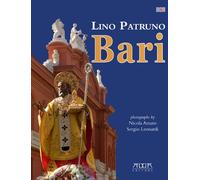 Bari. [English Edition] - [Adda]