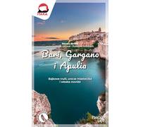 Bari, Gargano i Apulia