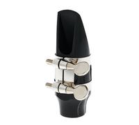 Bari Hard Rubber Soprano Sax 68