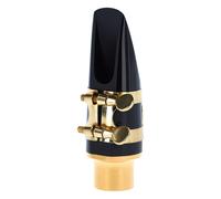 Bari Hybrid GP Alto Sax 7