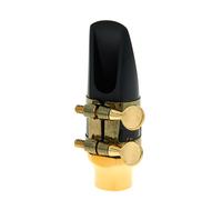 Bari Hybrid GP Soprano Sax 5