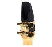 Bari Hybrid GP Soprano Sax 6