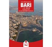 Bari... in tasca. La guida della città
