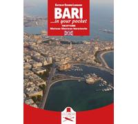 Bari... in your pocket - Lombardi Eugenio