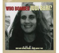 Bari, Judi - Who Bombed Judi Bari?