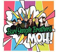 Bari Jungle Brothers - Moh!