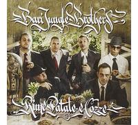 Bari Jungle Brothers - Rime Patate E Cozze