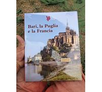 Bari La Puglia E La Francia