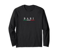 Bari Maglia a Manica