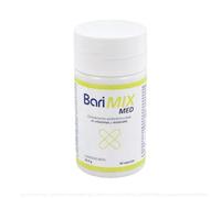 Bari Mix Con 30 Cap