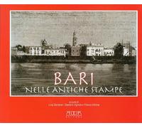 Bari nelle antiche stampe - [Adda]