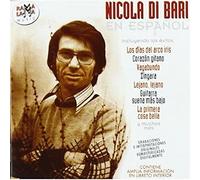 BARI, NICOLA DI - EN ESPANOL