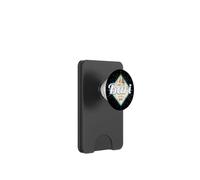 Bari Puglia Italia Retro Veliero Vintage souvenir vacanza PopSockets PopWallet per MagSafe