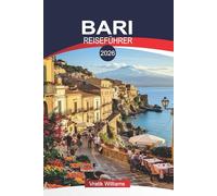 BARI REISEFÜHRER 2026: Bali Urlaubsplaner: Top-Attraktionen, versteckte Schätze und lokale Tipps für Besucher