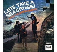 Bari & The Breakaways - Let's Take A Sea Cruise!