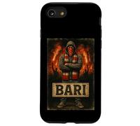 Bari Ultra T-Shirt Bad Boys Bari Ultras Regali Uomo Custodia per iPhone SE (2020) / 7 / 8