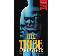 Bari Wood The Tribe (Paperbacks from Hell) (Tascabile)