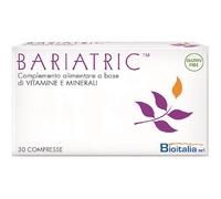 BIOITALIA srl BARIATRIC 30CPR