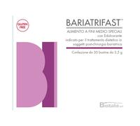BARIATRIFAST 30BUST