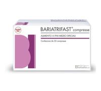 BARIATRIFAST 30CPR