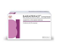 Bariatrifast BARIATRIFAST 30 COMPRESSE