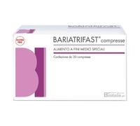 BARIATRIFAST® Compresse 30 pz Compresse