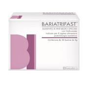 Bariatrifast Integratore 30 Bustine