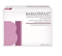 Bariatrifast Integratore 30 Bustine
