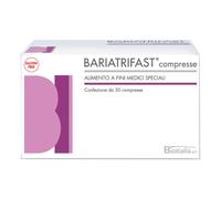 Bariatrifast Integratore Per Metabolismo Dei Carboidrati