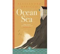 Baricco, a: ocean sea - Baricco Alessandro