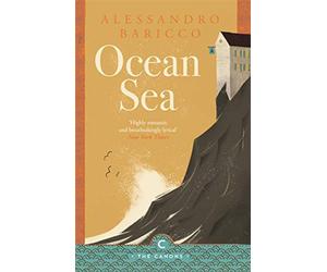 Baricco, a: ocean sea - Baricco Alessandro