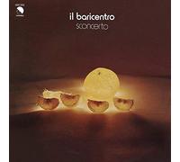 Baricentro Il - Sconcerto (Limited Edt. Coloured Vinyl)