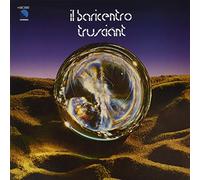 Baricentro Il - Trusciant (Limited Edt.Coloured Vinyl)