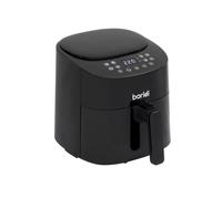 Baridi 3.5L Pochi Grassi Aria Friggitrice Digitale Rapid senza Olio Circolazione