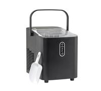 Baridi Ghiaccio Cubo Maker Con LED Display 12kg IN 24hr & 10 Minuti Freezer DH52