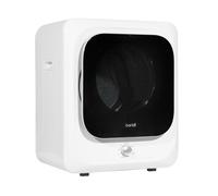 Baridi Piccolo Asciugatrice Portatile 2.5kg con Sfiati Perfetto per Bancone Top