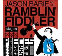 Barie, Jason - Pieces
