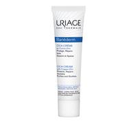 Uriage Bariéderm - Cica Crema con Rame e Zinco flacone da 40 g