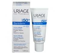 URIAGE LABORATOIRES DERMATOLOG BARIEDERM CICA-CREMA SPF50+
