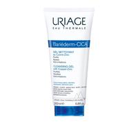 Uriage Bariéderm-CICA CLEANSING GEL with Copper-Zinc 200 ml