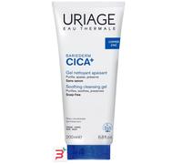 BARIEDERM CICA GEL NETTOYANT 200 ML
