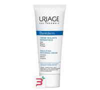 URIAGE BARIÉDERM Crema isolante riparatrice, soluzione anti-sfregamento per pelle fragilizzata e irritata 75 ml