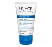 Uriage Bariéderm Cica Insulating Repairing Hand Cream crema protettiva e riparatrice mani 50 ml