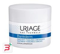 Uriage Bariéderm Cica Ointment Fissures Cracks unguento rigenerante per pelle screpolata 40 ml