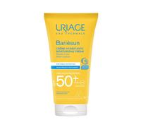 Uriage Bariésun Moisturizing Cream SPF 50+ crema protettiva per viso e corpo SPF 50+ 50 ml