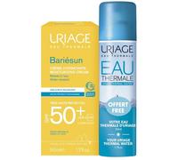Uriage Facial Set SPF 50+