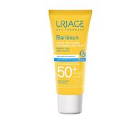 Uriage Bariésun Anti-Brown Spot Fluid SPF 50+ lozione protettiva ad alta protezione UV 40 ml