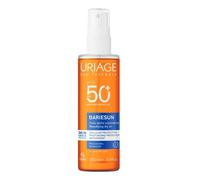 BARIESUN Olio Secco fp50+200ml